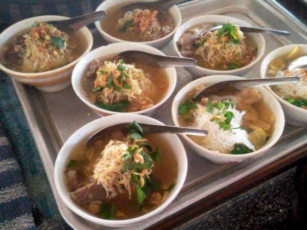 Nikmatnya Soto Seger Hj. Fatimah, Kuliner Khas Boyolali yang Jadi Langganan Jokowi Nikmatnya Soto Seger Hj. Fatimah, Kuliner Khas Boyolali yang Jadi Langganan Jokowi