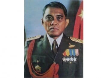 Kisah Jenderal Benny Moerdani dalam Peristiwa Tanjung Priok, Ini yang Disampaikan kepada Prajurit yang Menembak! Kisah Jenderal Benny Moerdani dalam Peristiwa Tanjung Priok, Ini yang Disampaikan kepada Prajurit yang Menembak!