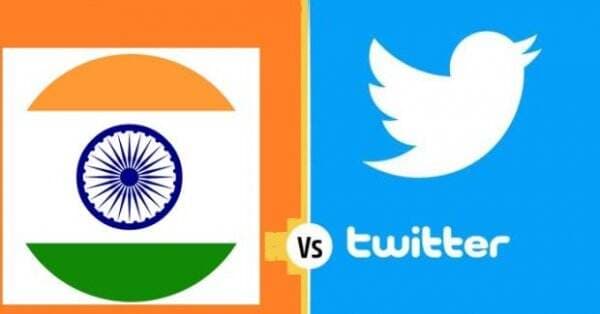 Twitter Gugat India karena Kelabakan Ikuti Aturan Ujaran Kebencian