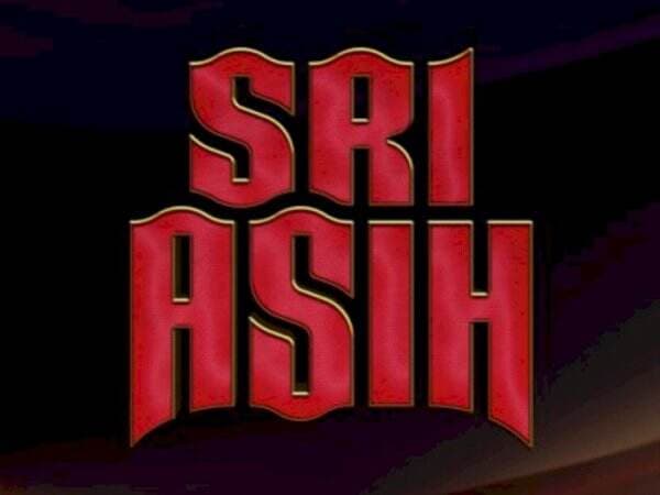 &#039;Sri Asih&#039; Trending di Twitter, Teasernya Sudah Muncul di Bioskop, Bikin Penasaran!