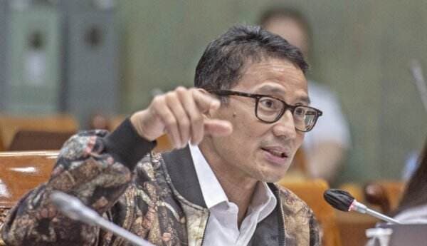 Sandiaga Uno Yakin Prabowo Dengar Masukan dari Rakyat: Saya Sendiri...