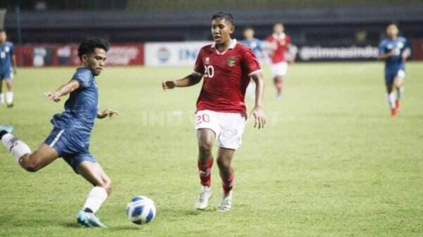 Head to Head Timnas Indonesia U-19 Lawan Thailand di Piala AFF U-19: Tragis Tapi Harus Optimis