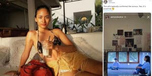 Bukti Awal Mula Arawinda Kirana, Pemeran Film Yuni yang Diduga Jadi Pelakor? Bukti Awal Mula Arawinda Kirana, Pemeran Film Yuni yang Diduga Jadi Pelakor?