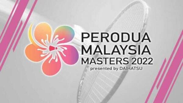 Hasil Malaysia Masters 2022: Drama 3 Game! Anthony Ginting Tendang Kenta Nishimoto