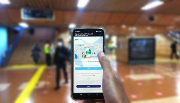 Operasikan Jaringan Serat Optik, Surge Optimis Kinerja Bakal Makin Ciamik Operasikan Jaringan Serat Optik, Surge Optimis Kinerja Bakal Makin Ciamik