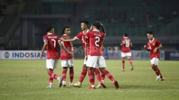 Piala AFF U-19: Faktor Mental Jadi Kunci Laga Timnas Indonesia U-19 vs Thailand