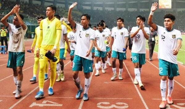 Link Live Streaming Indonesia Vs Thailand di Piala AFF U-19 2022 Malam Ini