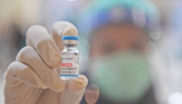 Vaksin Booster Jangan Pakai APBN, Cukup Masyarakat Bayar Sendiri-Sendiri