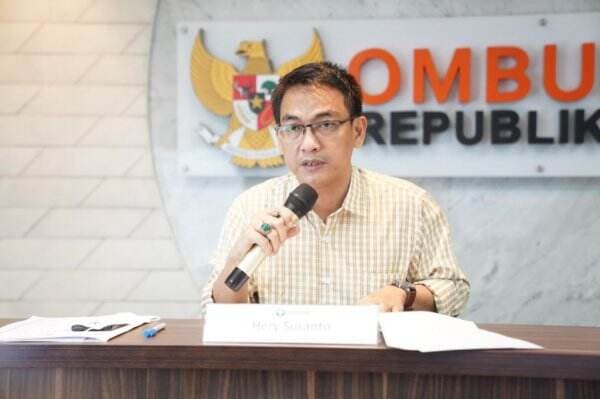 Ombudsman RI Temukan 3 Maladministrasi di BPJS Ketenagakerjaan