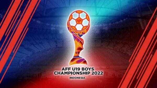 Susunan Pemain Timnas Indonesia vs Thailand di Piala AFF U-19 2022: Ronaldo Starter, Razza Cadangan