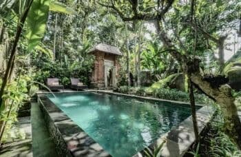 5 Villa Private Pool di Bali Cocok Buat <i>Honeymoon</i> hingga <i>Staycation</i>