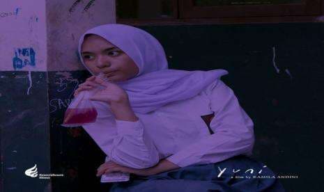 Profil Arawinda Kirana, Pemeran Yuni Peraih Piala FFI 2021 yang Dituding Sebagai Pelakor Profil Arawinda Kirana, Pemeran Yuni Peraih Piala FFI 2021 yang Dituding Sebagai Pelakor