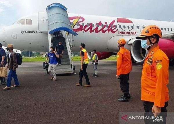 Harga Tiket Pesawat Pekanbaru-Bali Jumat Ini Harga Tiket Pesawat Pekanbaru-Bali Jumat Ini