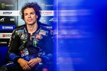 Meski Tampil Melempem di MotoGP 2022, Yamaha Tegaskan Masih Percaya Franco Morbidelli