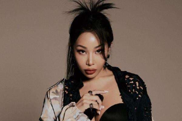 Jessi Keluar dari Agensi P NATION, Alasannya Bikin Terharu Jessi Keluar dari Agensi P NATION, Alasannya Bikin Terharu