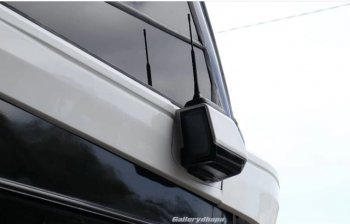 Tanpa Tanduk Kaca Spion, Begini Canggihnya Bus PO Harapan Jaya Pakai Kamera 360 Tanpa Tanduk Kaca Spion, Begini Canggihnya Bus PO Harapan Jaya Pakai Kamera 360