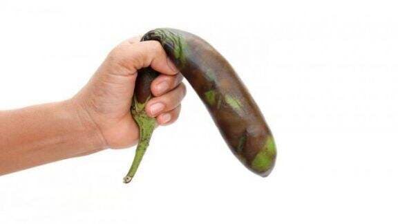 Selain Penis yang Loyo, Ini 3 Ciri Pria yang Lemah di Ranjang, Nomor 1 Kurang Greget! Selain Penis yang Loyo, Ini 3 Ciri Pria yang Lemah di Ranjang, Nomor 1 Kurang Greget!