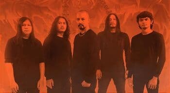DeadSquad Perkenalkan Vicky Mono Eks Burgerkill Sebagai Vokalis Baru DeadSquad Perkenalkan Vicky Mono Eks Burgerkill Sebagai Vokalis Baru