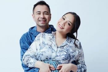 Pilih Suami atau Anak? Jawaban Nagita Slavina Buat Raffi Ahmad Semringah Pilih Suami atau Anak? Jawaban Nagita Slavina Buat Raffi Ahmad Semringah