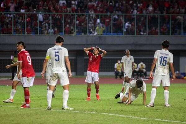 Dear Suporter, dari Awal Piala AFF U-19 Bukan Prioritas STY dan Timnas