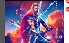 5 Hero Mobile Legends yang Miliki Kekuatan Para Karakter di Film Thor
