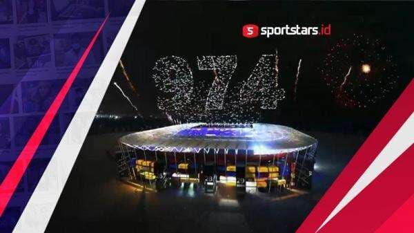 Yuk Cari Tahu Profil 8 Stadion Piala Dunia 2022 Yuk Cari Tahu Profil 8 Stadion Piala Dunia 2022
