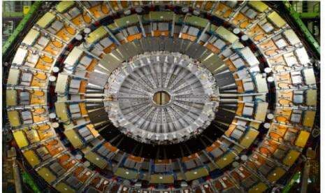 Peneliti CERN Temukan 3 Partikel Subatomik Baru
