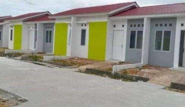 Rumah Murah Subsidi di Nongsa, Sudah Siap Huni! Rumah Murah Subsidi di Nongsa, Sudah Siap Huni!