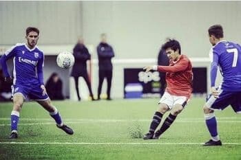 Profil dan Biodata Rafli Asrul: Pemain Timnas Indonesia U-19 di Piala AFF U-19 2022 yang Tembus Klub Liga Yunani Profil dan Biodata Rafli Asrul: Pemain Timnas Indonesia U-19 di Piala AFF U-19 2022 yang Tembus Klub Liga Yunani