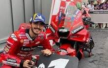 Casey Stoner Beri Saran untuk Francesco Bagnaia di Sisa Kompetisi MotoGP 2022