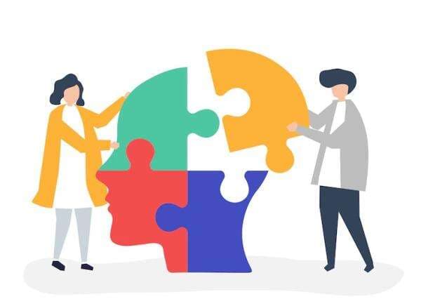 Mengenal High Sensitive Person, Kepribadian yang Mudah Kewalahan terhadap Rangsangan Sensorik Mengenal High Sensitive Person, Kepribadian yang Mudah Kewalahan terhadap Rangsangan Sensorik