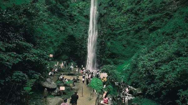 Legenda Coban Rondo, Air Terjun Janda yang Jadi Destinasi Wisata Favorit di Malang Legenda Coban Rondo, Air Terjun Janda yang Jadi Destinasi Wisata Favorit di Malang