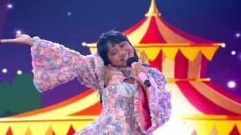 Pentas dan Rapor Idola Cilik Menyisakan 12 Peserta, Siapakah yang Naik Kelas? Pentas dan Rapor Idola Cilik Menyisakan 12 Peserta, Siapakah yang Naik Kelas?