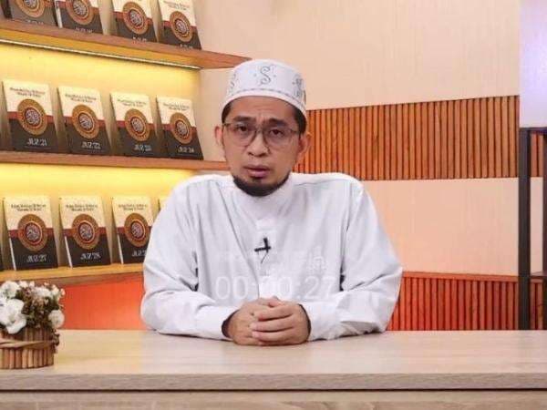 Kajian Ustaz: Umat Islam Wajib Tahu Urutan Memotong Kuku Kajian Ustaz: Umat Islam Wajib Tahu Urutan Memotong Kuku