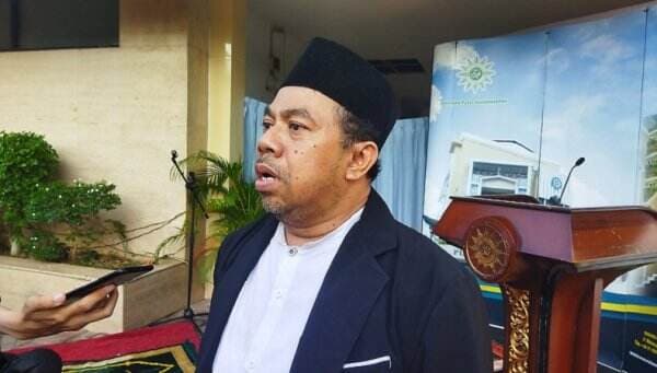 Idul Adha, Muhammadiyah Terima Hewan Kurban Sapi dari Jokowi dan Ma&#039;ruf Amin