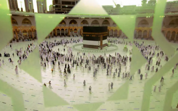 Lebih dari 2 Juta Serangan Siber Tercatat dalam Sebulan Selama Haji