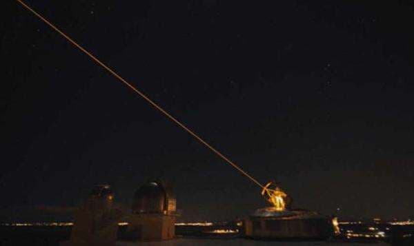 Senjata Laser Anti-Satelit Rusia Terendus, Pertempuran di Ruang Angkasa Bakal Makin Sengit Senjata Laser Anti-Satelit Rusia Terendus, Pertempuran di Ruang Angkasa Bakal Makin Sengit