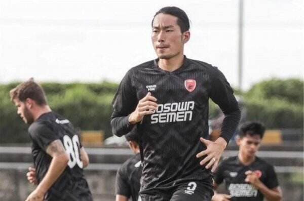 Kenzo Nambo Kecewa Berat saat PSM Makassar Berjuang Mati-matian