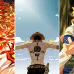 Tragis, Inilah Deretan Karakter Anime yang Punya Donat di Badannya! Tragis, Inilah Deretan Karakter Anime yang Punya Donat di Badannya!