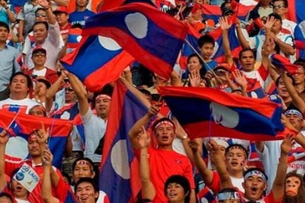 Gilas Singapura Tanpa Ampun, Laos ke Semifinal Piala AFF U-19