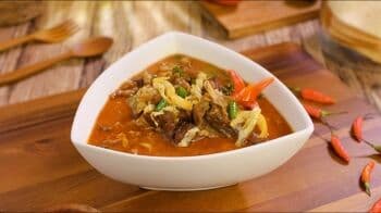 Resep Tongseng Kambing ala Chef Rudy Choirudin, Sajian Istimewa Idul Adha Resep Tongseng Kambing ala Chef Rudy Choirudin, Sajian Istimewa Idul Adha