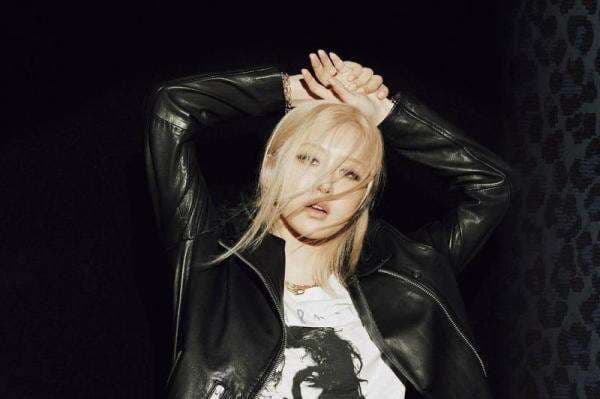 Silsilsah Keluarga Rose BLACKPINK, Ayahnya Pengacara Sukses di Australia Silsilsah Keluarga Rose BLACKPINK, Ayahnya Pengacara Sukses di Australia