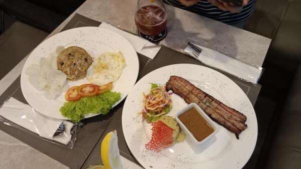 Menikmati Daging Asap ala Texas Barbeque di Bandung, Lezatnya Bikin Nagih Menikmati Daging Asap ala Texas Barbeque di Bandung, Lezatnya Bikin Nagih