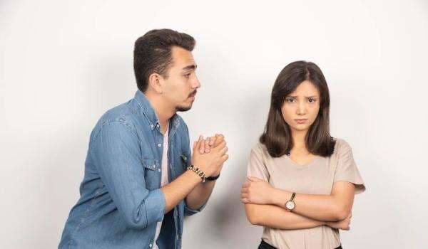 7 Cara Mudah Memaafkan Orang Lain yang Menyakiti Kita, Mengingat Kebaikan hingga Buang Rasa Benci 7 Cara Mudah Memaafkan Orang Lain yang Menyakiti Kita, Mengingat Kebaikan hingga Buang Rasa Benci