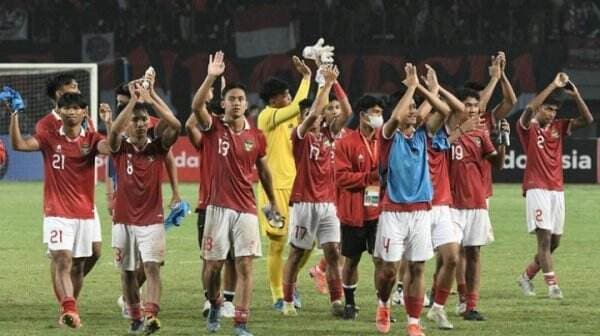 Ini Penyebab Timnas Indonesia Gagal Lolos Semifinal AFF U-19 2022, Nomor 1 Buat Fans Kesal!