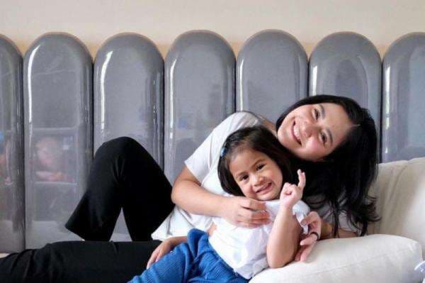 Caca Tengker Beri Pesan Menyentuh untuk Ansara, Netizen: Terharu Banget Caca Tengker Beri Pesan Menyentuh untuk Ansara, Netizen: Terharu Banget