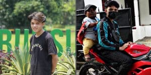 Fakta dan Profil Adam Mayansyah, Anak Ucok Baba yang Ganteng Abis Gaes! Fakta dan Profil Adam Mayansyah, Anak Ucok Baba yang Ganteng Abis Gaes!
