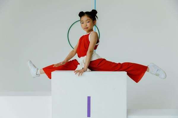 Rekomendasi Tempat Les Gymnastics untuk Anak di Indonesia Rekomendasi Tempat Les Gymnastics untuk Anak di Indonesia