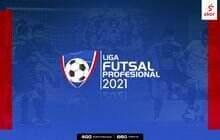 Hasil Pro Futsal League 2021: Gebuk Giga FC, Black Steel Kokoh di Puncak Klasemen