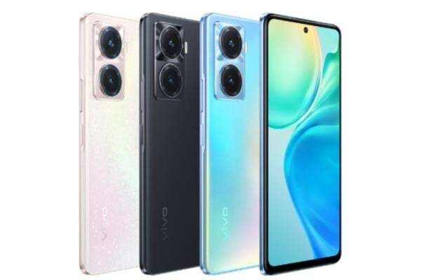 Vivo Y77 5G, Tawarkan Dimensity 930, Cek Sesifikasi Lengkap dan Harganya Vivo Y77 5G, Tawarkan Dimensity 930, Cek Sesifikasi Lengkap dan Harganya